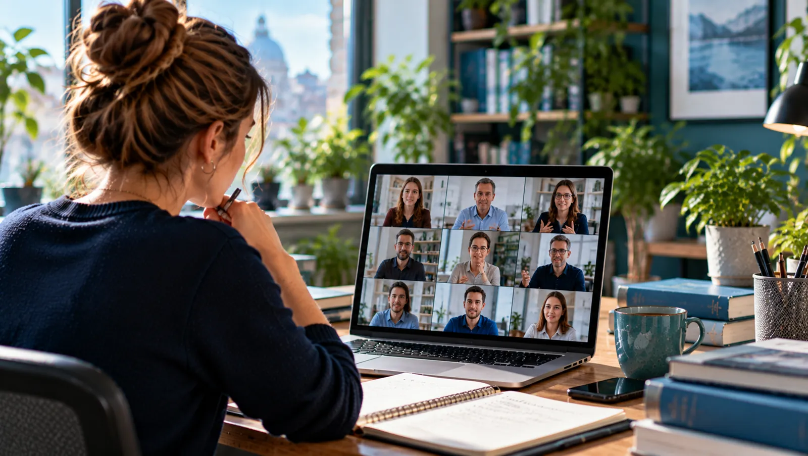 Formazione online