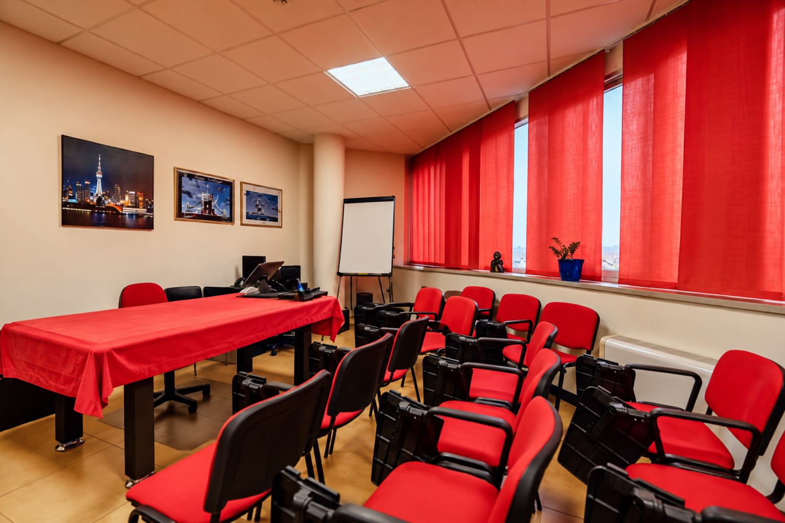 Aula corsi Semiothica